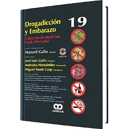 Drogadicción y Embarazo