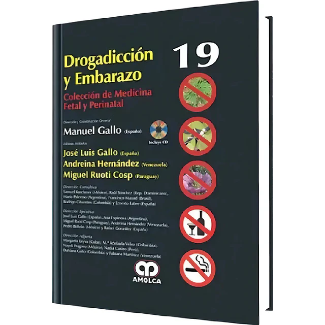 Drogadicción y Embarazo