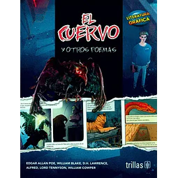 El Cuervo y otros poemas