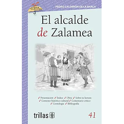 El Alcalde de Zalamea  Lluvia de Clásicos