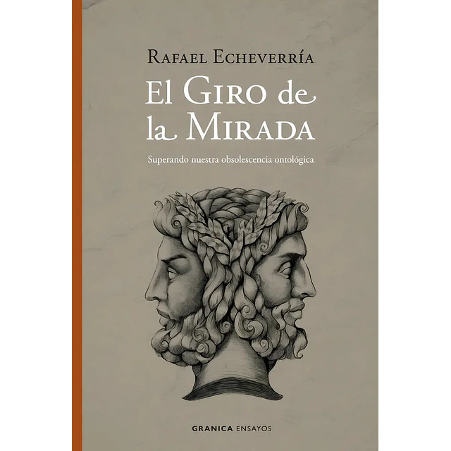 El giro de la mirada. Superando Nuestra Obsolescencia Ontológica