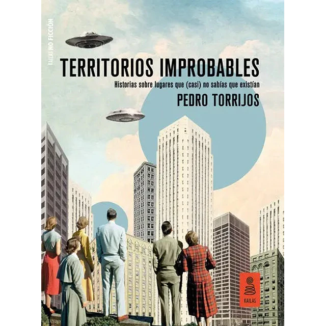 Territorios improbables
