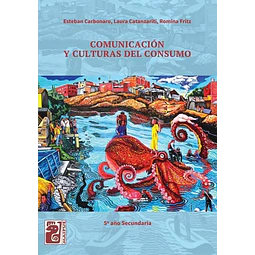 Comunicación y culturas del consumo