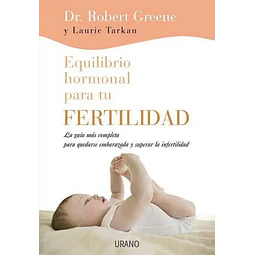 Equilibrio hormonal para tu fertilidad