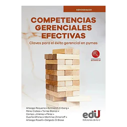 Competemcia Gerencial efectiva