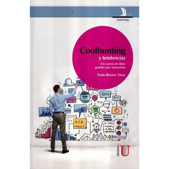 Coolhunting y Tendencias