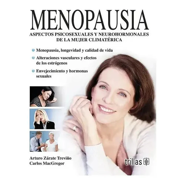Menopausia