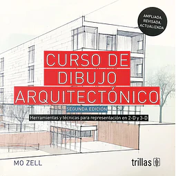 Curso de dibujo arquitectónico