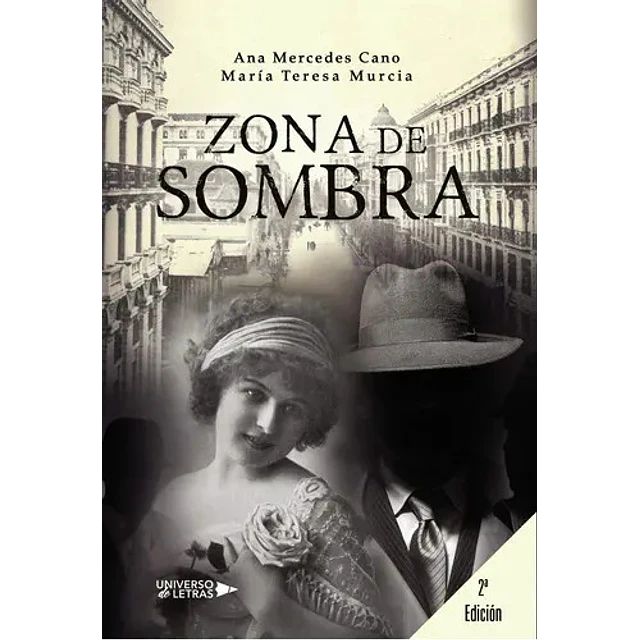 Zona de sombra
