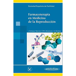 Farmacoterapia en Medicina de la Reproducción