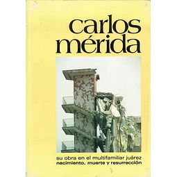 Carlos Merida