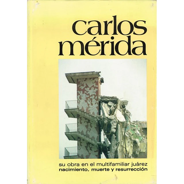 Carlos Merida