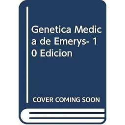 Genética médica Emery´s