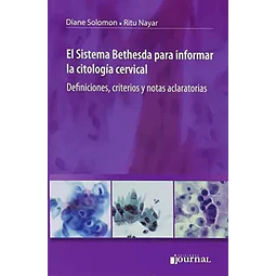 El Sistema Bethesda para informar la citología cervical