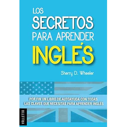 Los Secretos para Aprender Inglés