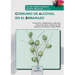 Consumo de Alcohol en el Embarazo