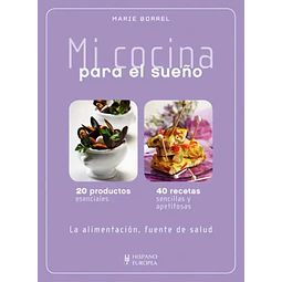 Mi cocina para el sueño