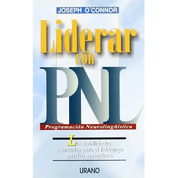 Liderar con Programación Neurolingüística PNL,