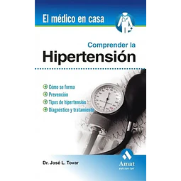 Comprender la Hipertensión