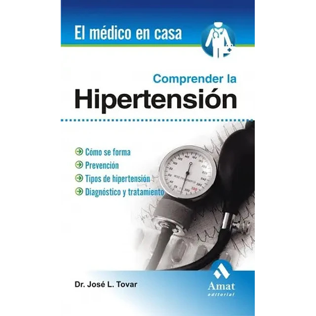 Comprender la Hipertensión