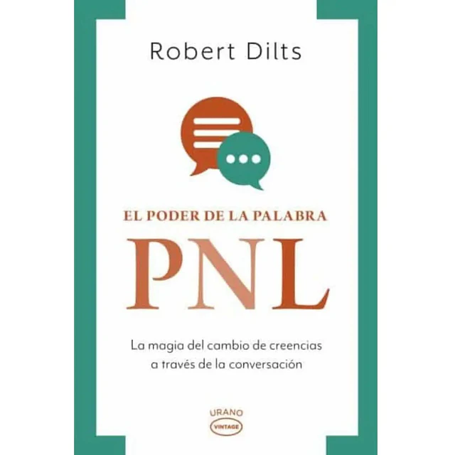 El poder de la palabra PNL