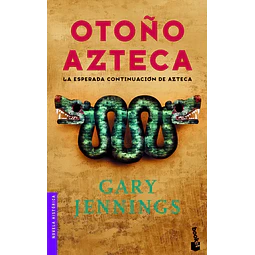 Otoño Azteca