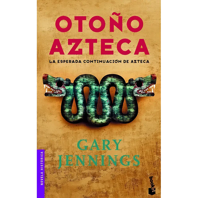 Otoño Azteca