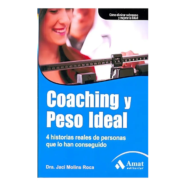 Coaching y peso ideal