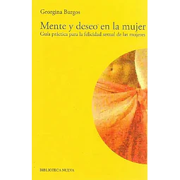 Mente y deseo de la mujer