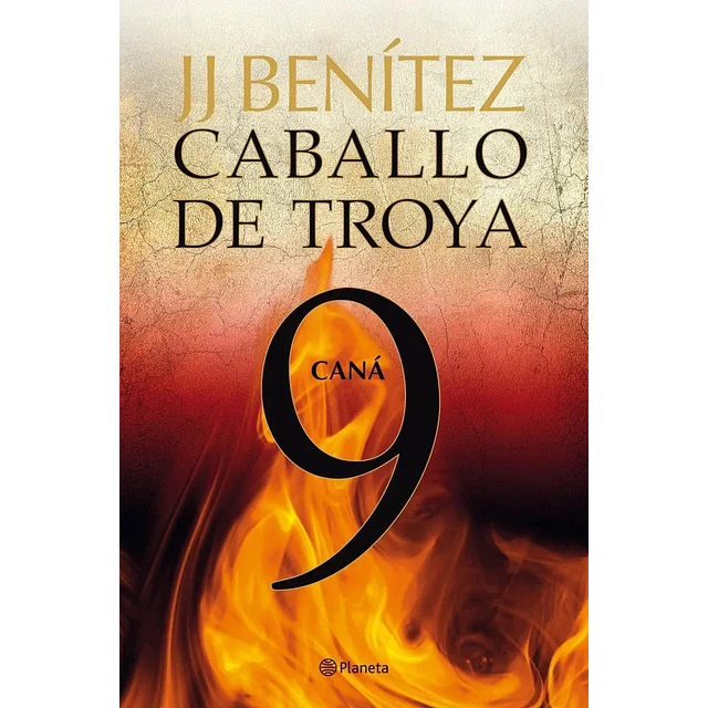 Caballo de Troya 9 Caná