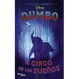 Dumbo. El circo de los sueños