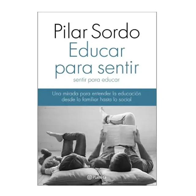Educar para Sentir