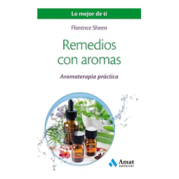 Remedios con Aromas