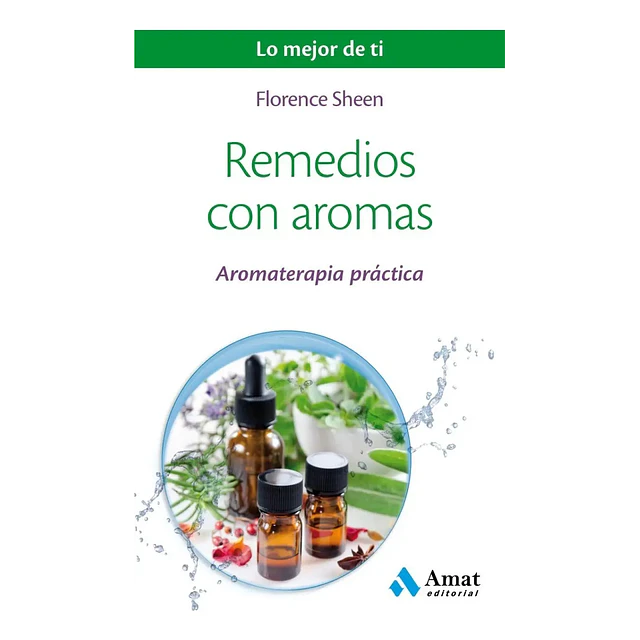 Remedios con Aromas