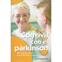 Convivir con el párkinson
