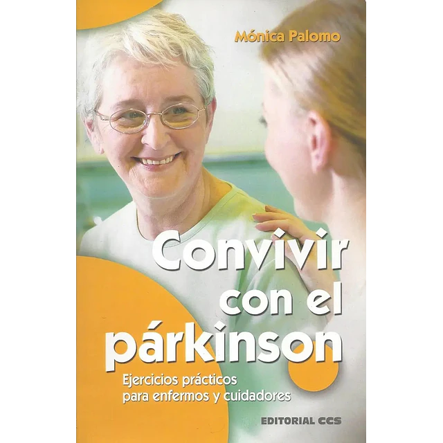 Convivir con el párkinson