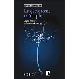 La esclerosis multiple