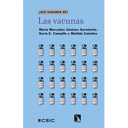¿ Qué sabemos de ?  Las vacunas