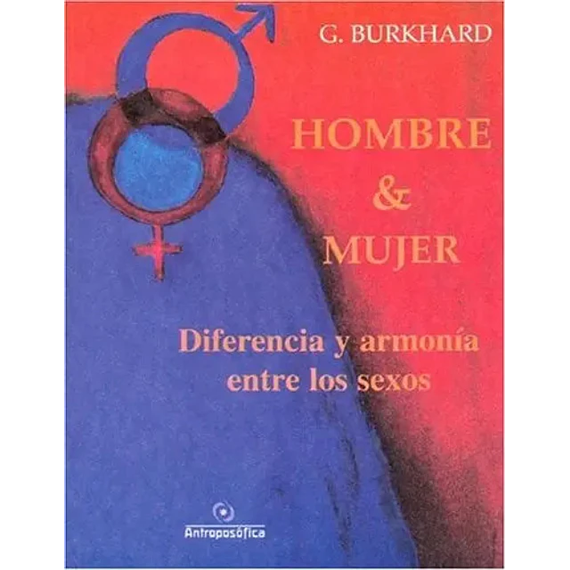 Hombre y  Mujer Diferencia y Armonia entre los sexos