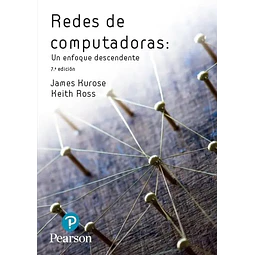 Redes de Computadoras