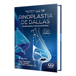 Rinoplastia de Dallas