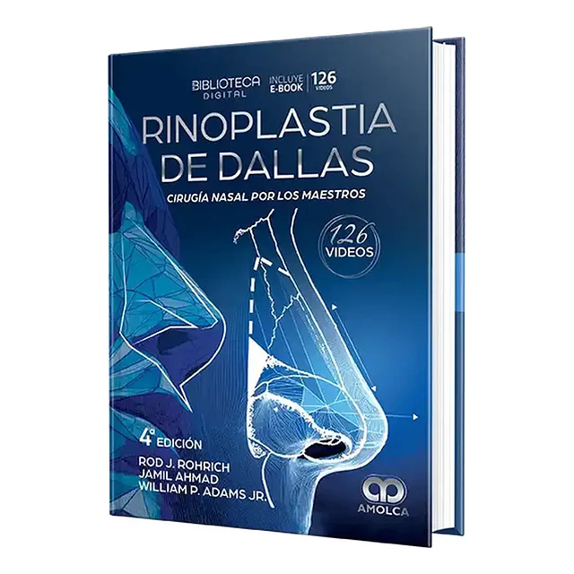 Rinoplastia de Dallas