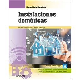 Instalaciones domóticas