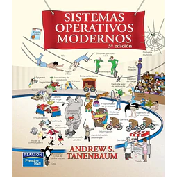 Sistemas Operativos Modernos