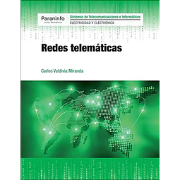Redes Telemáticas