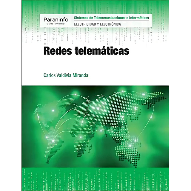 Redes Telemáticas