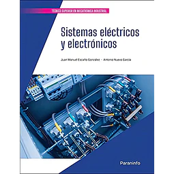Sistemas eléctricos y electrónicos