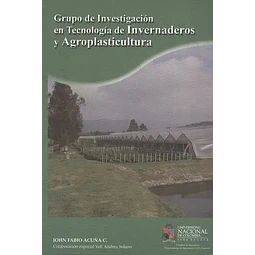 Grupo de Investigación en Tecnología de Invernaderos y Agroplasticultura