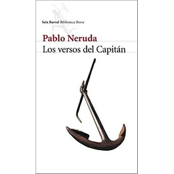 Los versos del Capitán