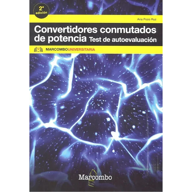 Convertidores Conmutados de Potencia